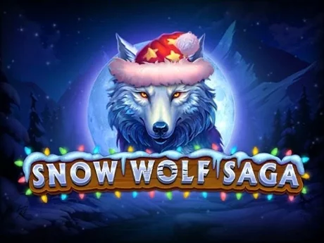 Snow Wolf Saga