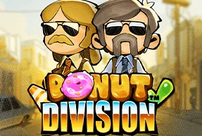 Donut Division