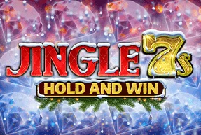 Jingle 7s Hold and Win