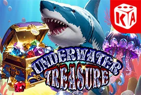 Underwater Treasure
