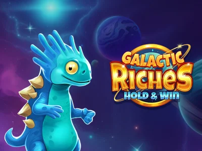 Galactic Riches