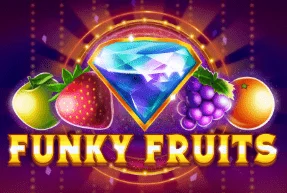 Funky Fruits