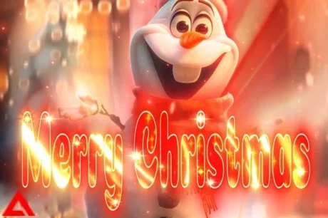 Merry Christmas
