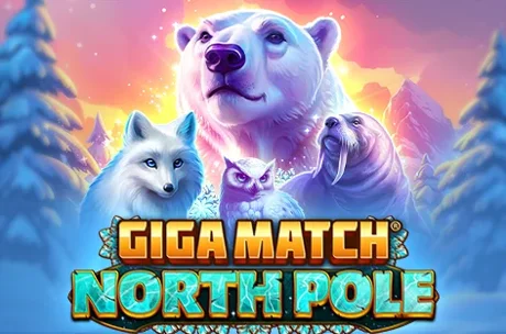 Giga Match North Pole