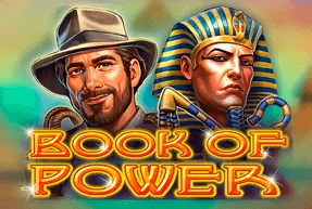 Book of Power