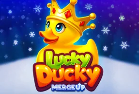 LUCKY DUCKY