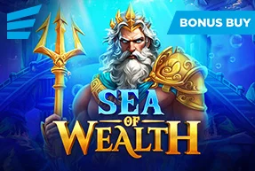 Sea of Wealth