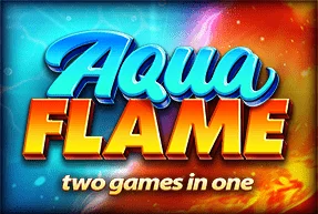 Aqua Flame
