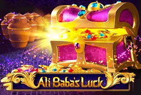 Ali Baba's Luck