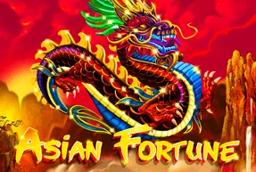 Asian Fortune
