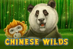 Chinese Wilds