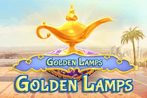 Golden Lamps
