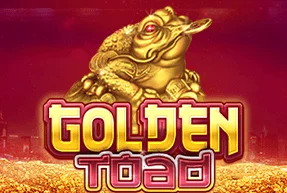 Golden Toad