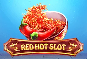 Red Hot Slot