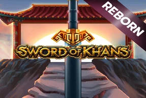 Sword of Khans Reborn