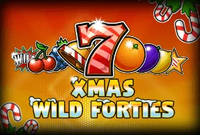 Wild Forties Xmas