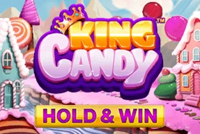 KING CANDY