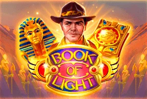 Book of Light