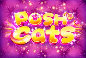 Posh Cats