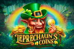 Leprechaun` s Coins