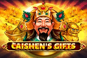 Caishen`s Gifts