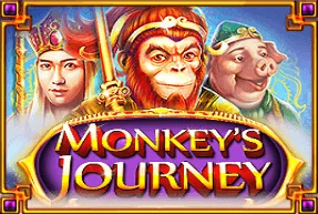 Monkey`s Journey