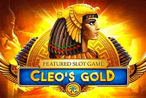 Cleo`s Gold