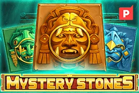 Mystery Stones