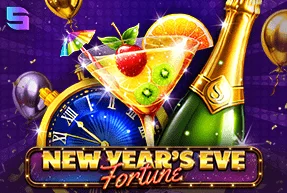 New Year's Eve Fortune
