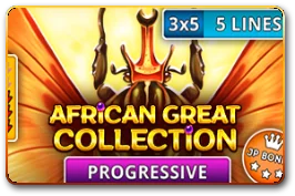 African Great Collection