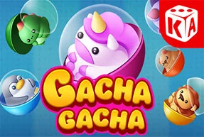 Gacha Gacha