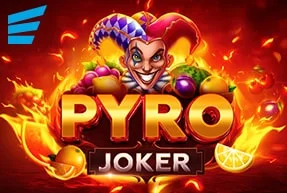 Pyro Joker