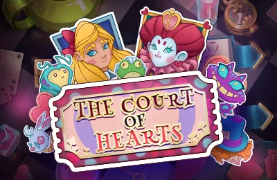The Court of Hearts