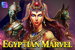 Egyptian Marvel