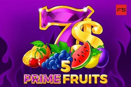 5 Prime Fruits