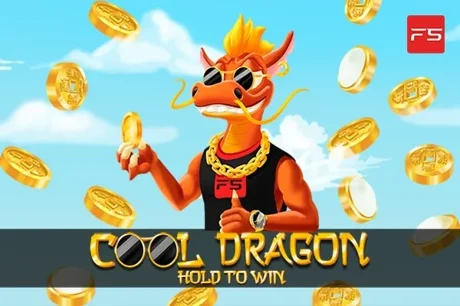 Cool Dragon: Hold to Win