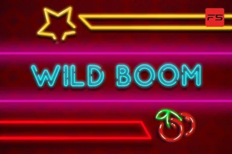 Wild Boom