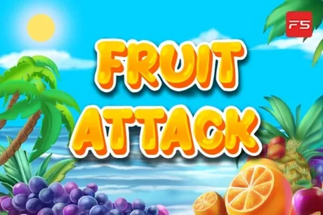 Fruit Attack