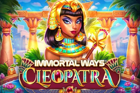 Immortal Ways Cleopatra