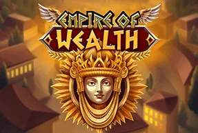 Empire of Wealth