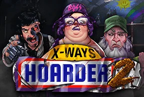 XWAYS HOARDER 2