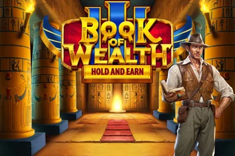 Book of Wealth III