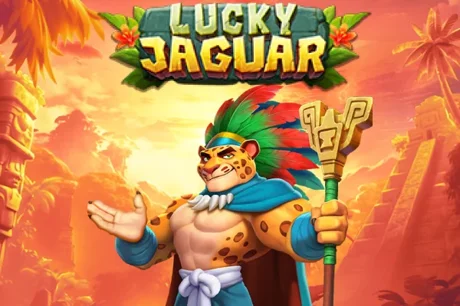 Lucky Jaguar