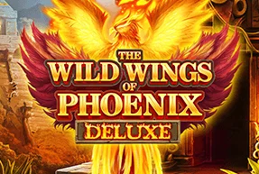 The Wild Wings of Phoenix Deluxe