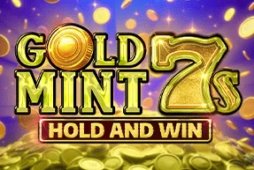 Gold Mint 7s Hold and Win