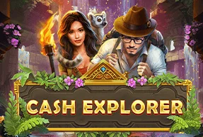 Cash Explorer
