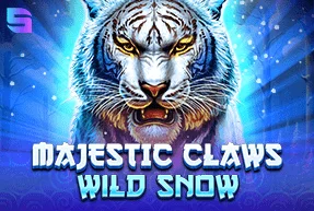 Majestic Claws - Wild Snow