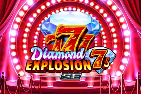 Diamond Explosion 7s SE