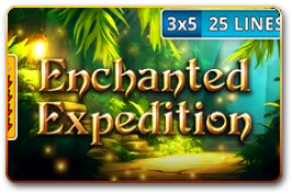 Enchanted Expedition