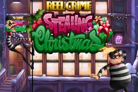 Reel Crime: Stealing Christmas
